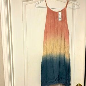 Super Cute Summery Dress!